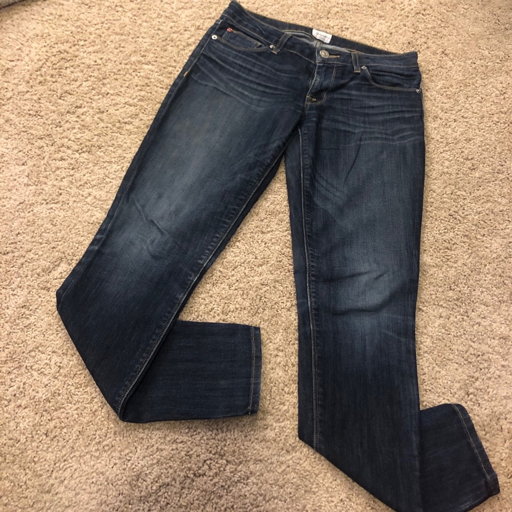 Hudson jeans